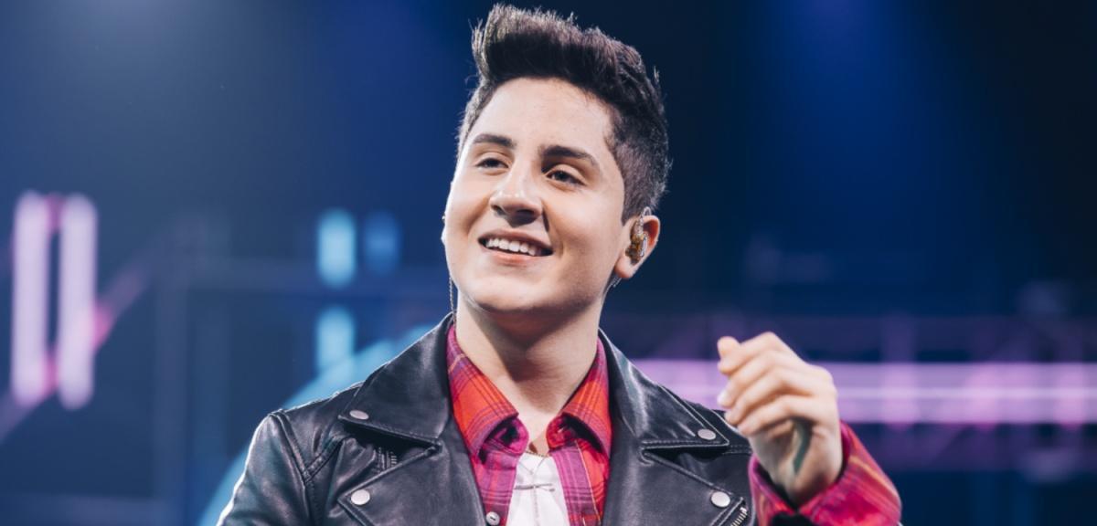 Hugo Henrique convida Léo Foguete para o seu DVD ‘Sonho Ao Vivo’ Hugo Henrique convida Léo Foguete para o seu DVD ‘Sonho Ao Vivo’