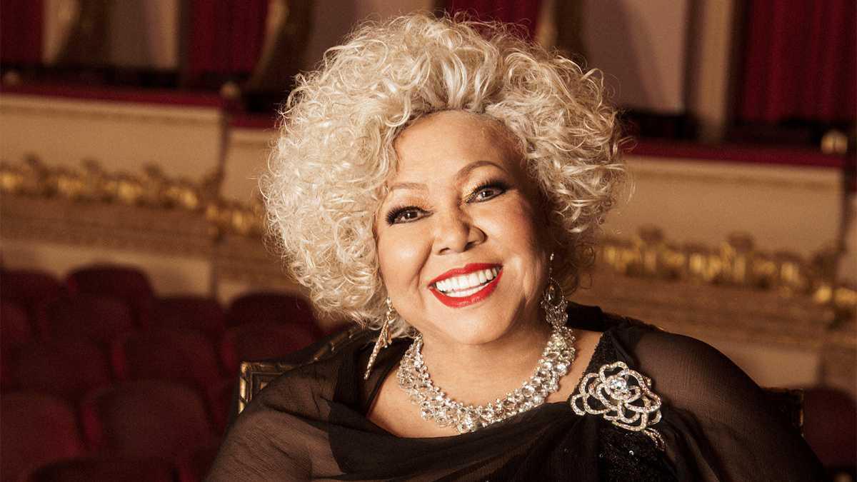 Alcione Surpreende ao Fazer Revelação Sobre Ministro Alexandre de Moraes