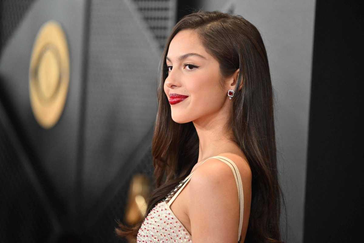 Setlist de Olivia Rodrigo no Lollapalooza Brasil: veja as músicas que podem entrar no show Setlist de Olivia Rodrigo no Lollapalooza Brasil: veja as músicas que podem entrar no show