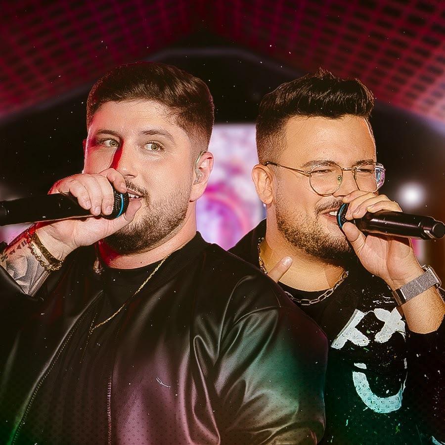 Convite pro Regaço": Breno e Bernardo e Bruno & Denner lançam hit sobre superação e festa Convite pro Regaço": Breno e Bernardo e Bruno & Denner lançam hit sobre superação e festa