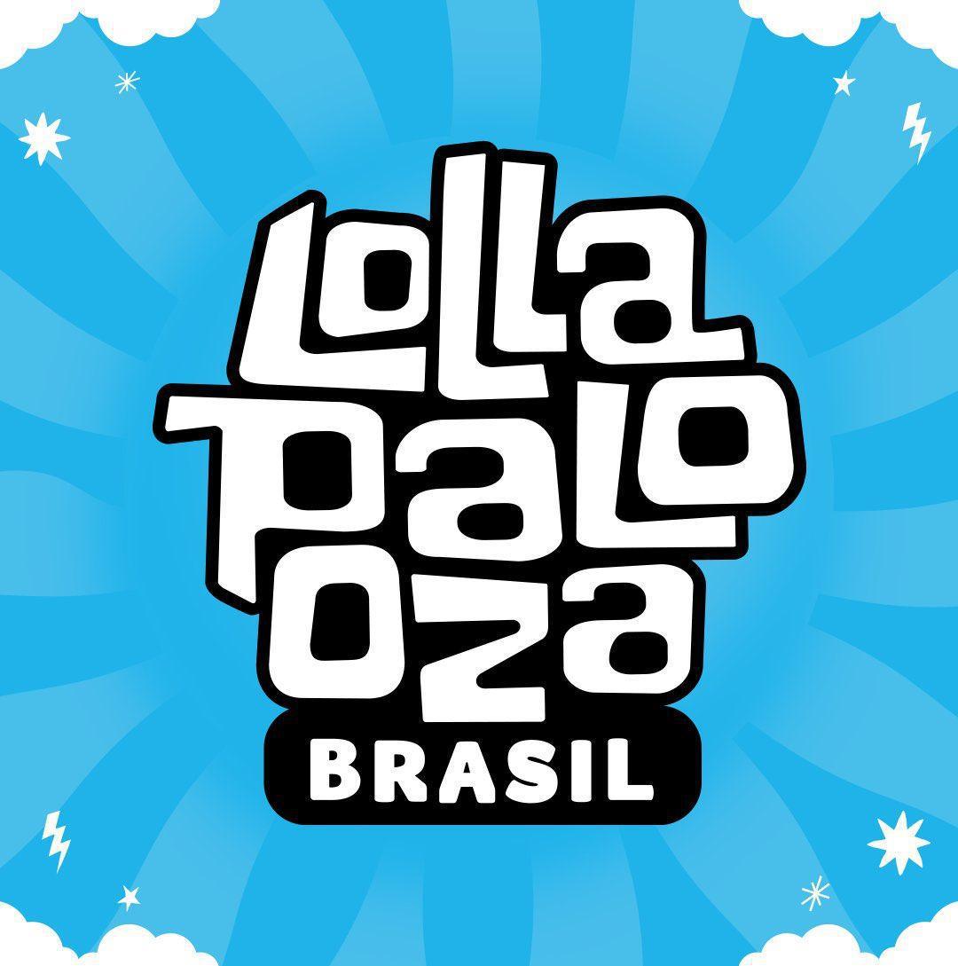 Line-up do primeiro dia do Lollapalooza Brasil 2025: veja a programação completa sexta feira