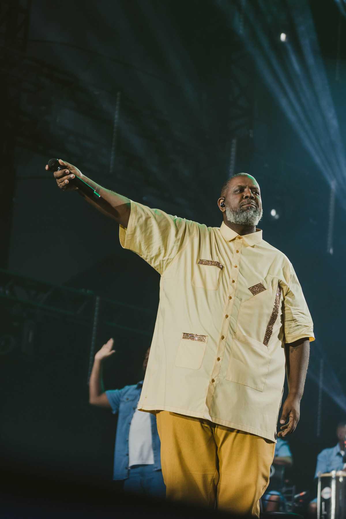 Pagode do Pericão desembarca em BH neste sábado Pagode do Pericão desembarca em BH neste sábado