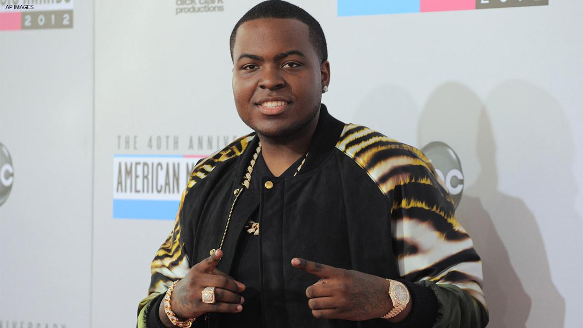 Sean Kingston é condenado por fraude e pode pegar até 20 anos de prisão Sean Kingston é condenado por fraude e pode pegar até 20 anos de prisão
