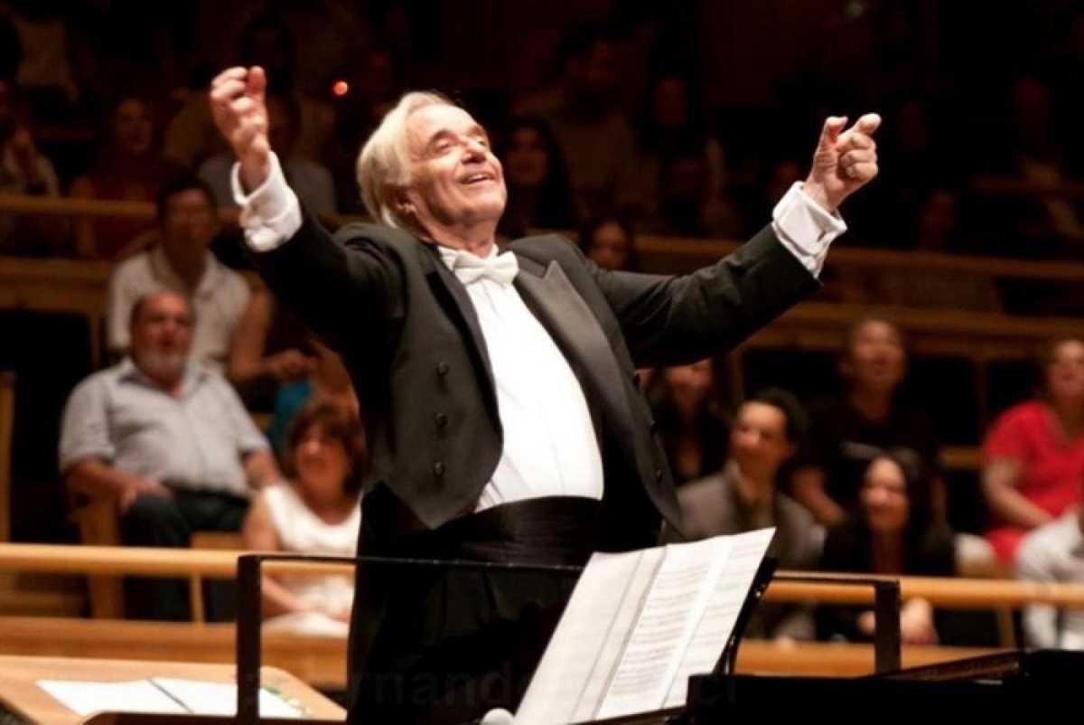 Aos 83 anos, maestro João Carlos Martins se aposenta dos palcos, mas segue na música Aos 83 anos, maestro João Carlos Martins se aposenta dos palcos, mas segue na música