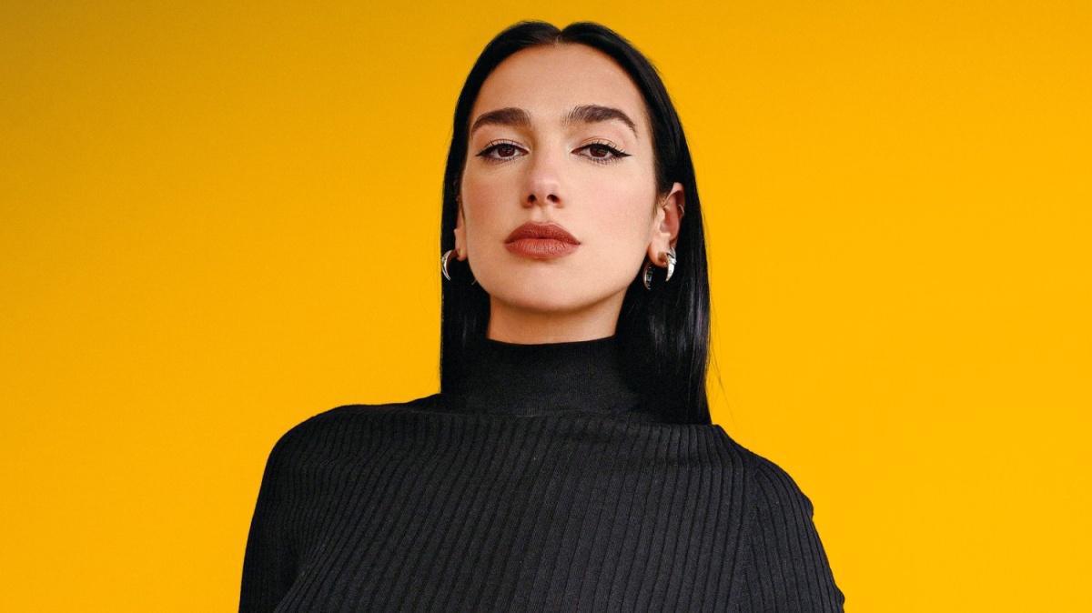 Brasil na rota! Dua Lipa deve anunciar dois shows da nova turnê Brasil na rota! Dua Lipa deve anunciar dois shows da nova turnê