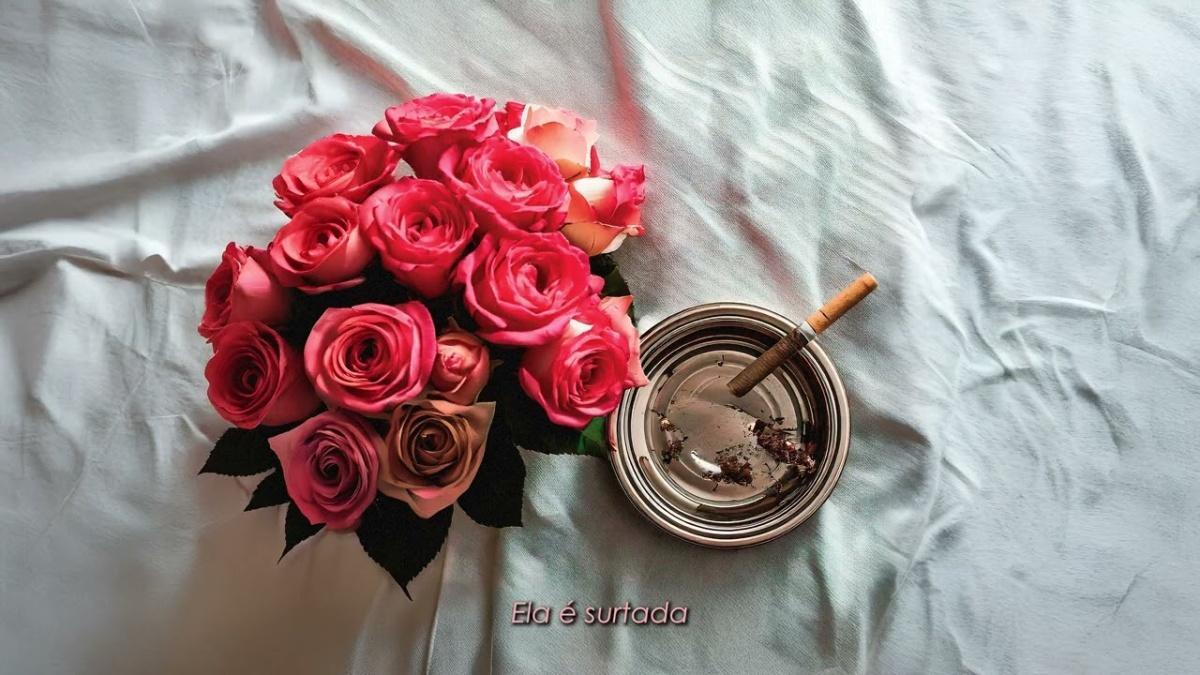 Fala Pra Mim - Fontes & Sotam - Música e Letra