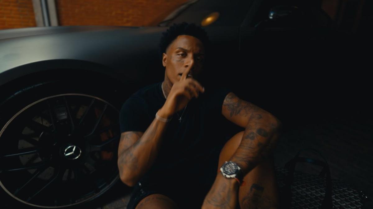 Discreto - Kayblack - Música e Letra Discreto - Kayblack - Música e Letra