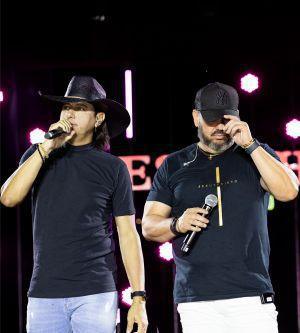 Emílio & Eduardo lançam "Falta Matadeira" Emílio & Eduardo lançam "Falta Matadeira"