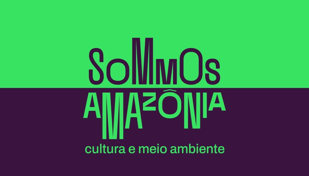 SOMMOS AMAZÔNIA, primeira plataforma global dedicada à difusão das culturas da região, chega ao mercado hoje