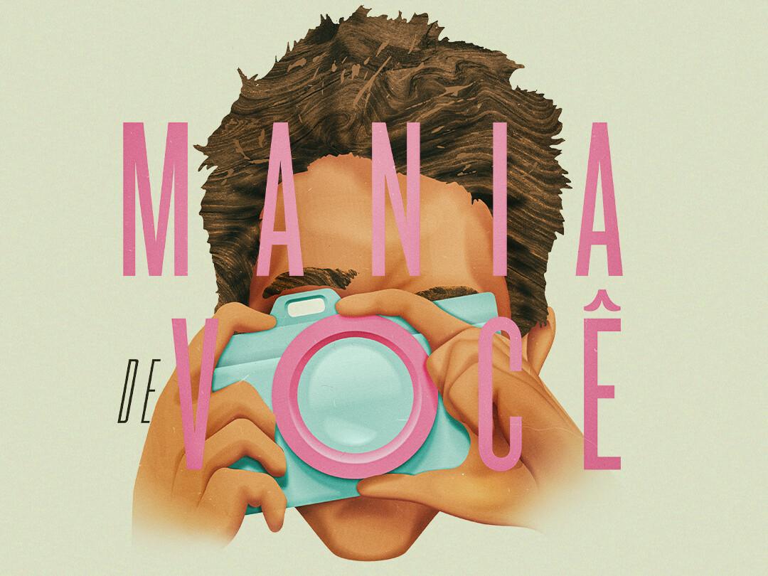 Lucas Borchardt estreia label party no Café Hotel, saiba mais sobre Mania de Você Lucas Borchardt estreia label party no Café Hotel, saiba mais sobre Mania de Você