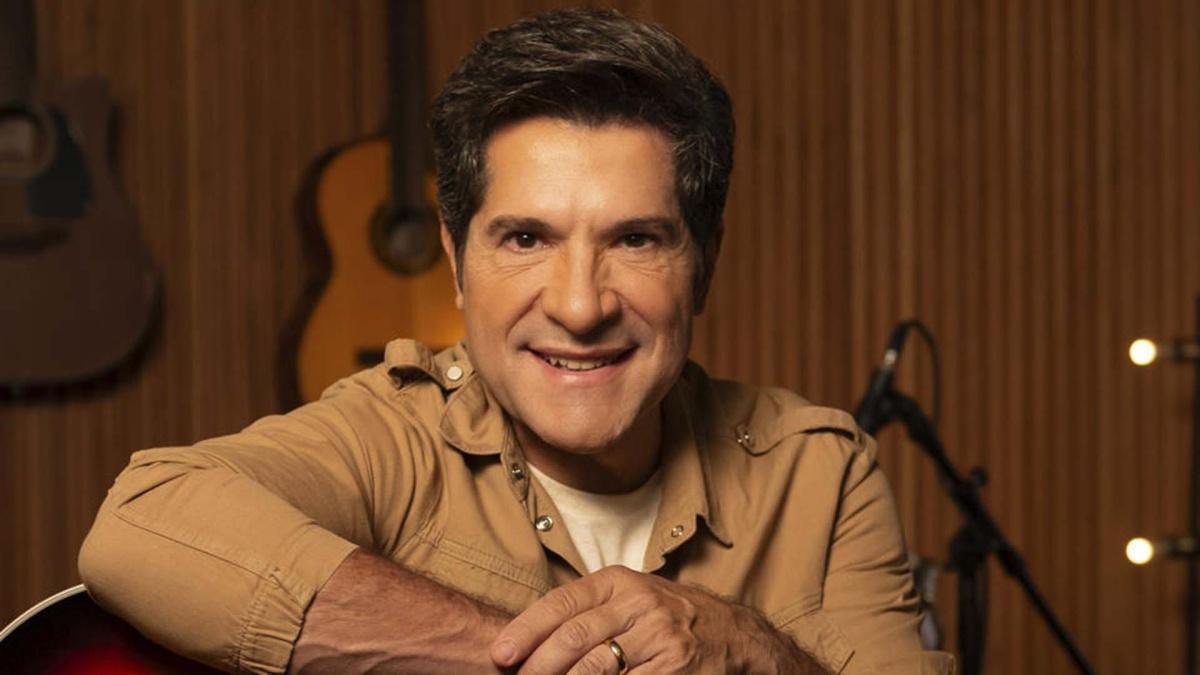 Cantor Daniel é alvo de ação judicial movida por ex-colaborador Cantor Daniel é alvo de ação judicial movida por ex-colaborador