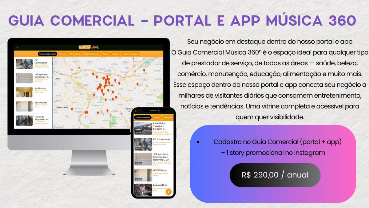 Anuncie sua Empresa Anuncie sua Empresa