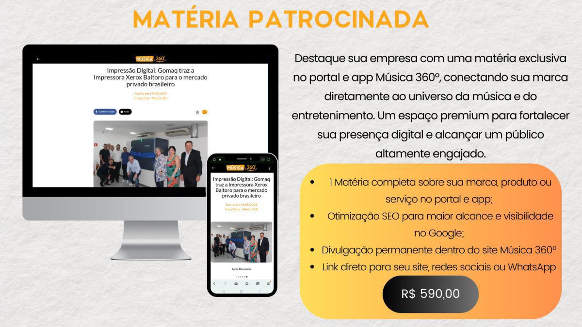 Anuncie sua Empresa