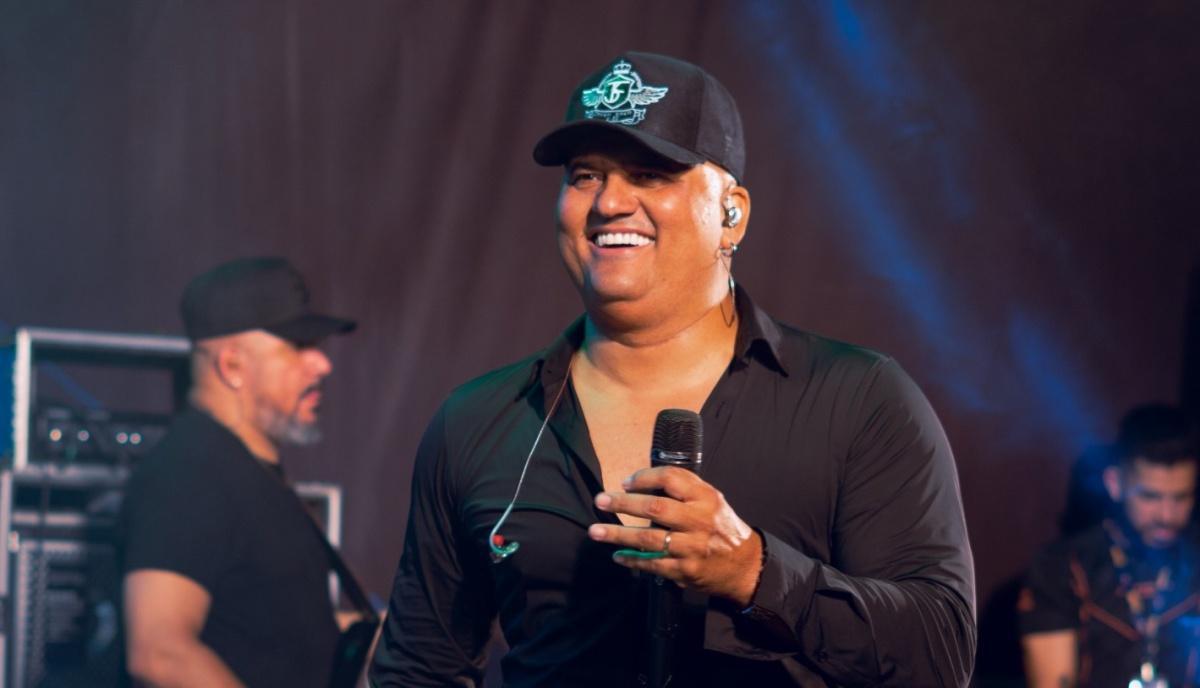 Ceian Muniz se apresenta no CTN neste sábado (12)