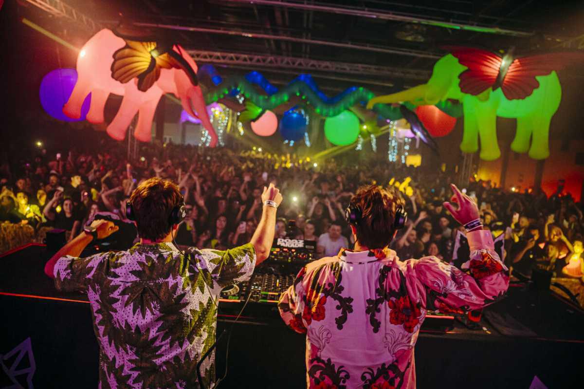 Dubdogz abre venda geral de ingressos para a Dogz Parade 2025 no Rio e em São Paulo Dubdogz abre venda geral de ingressos para a Dogz Parade 2025 no Rio e em São Paulo