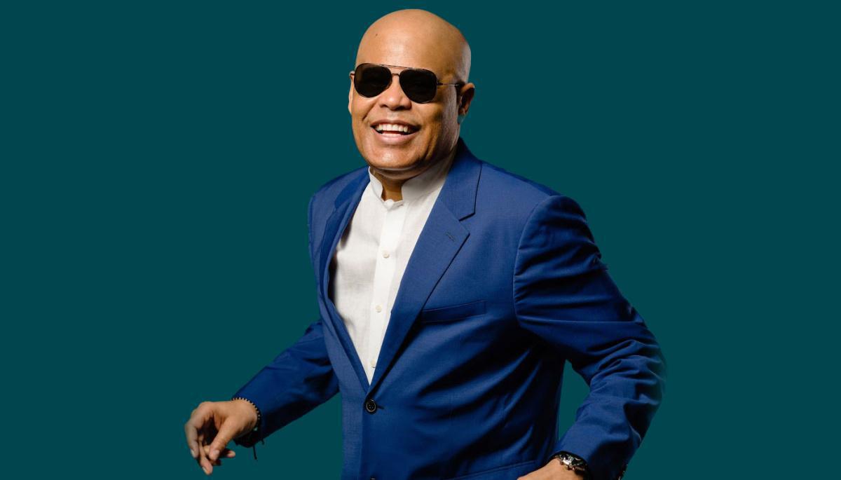 Morre Rubby Pérez, lenda do merengue, aos 69 anos em colapso de boate em Santo Domingo Morre Rubby Pérez, lenda do merengue, aos 69 anos em colapso de boate em Santo Domingo