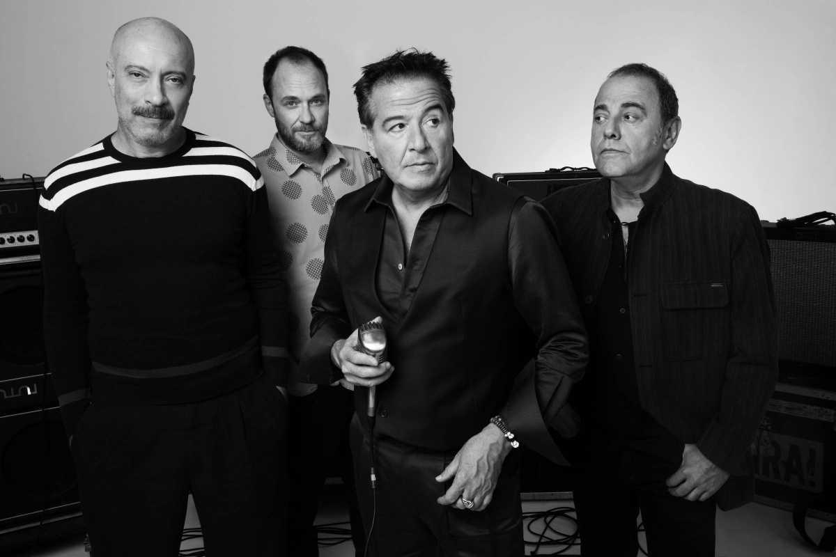 Polêmica política leva ao cancelamento de shows do IRA! em Santa Catarina e Rio Grande do Sul