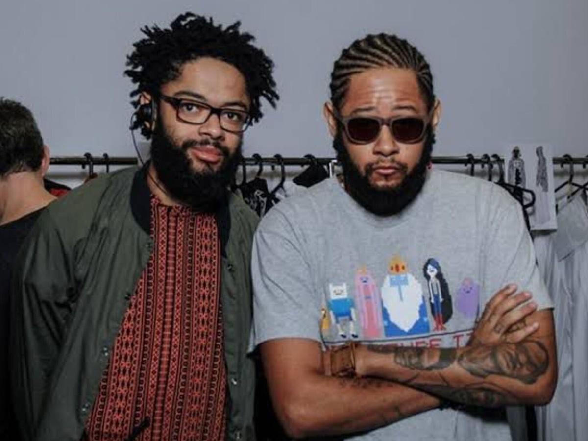 Justiça interrompe por 60 dias ação judicial envolvendo os irmãos Emicida e Fióti Justiça interrompe por 60 dias ação judicial envolvendo os irmãos Emicida e Fióti