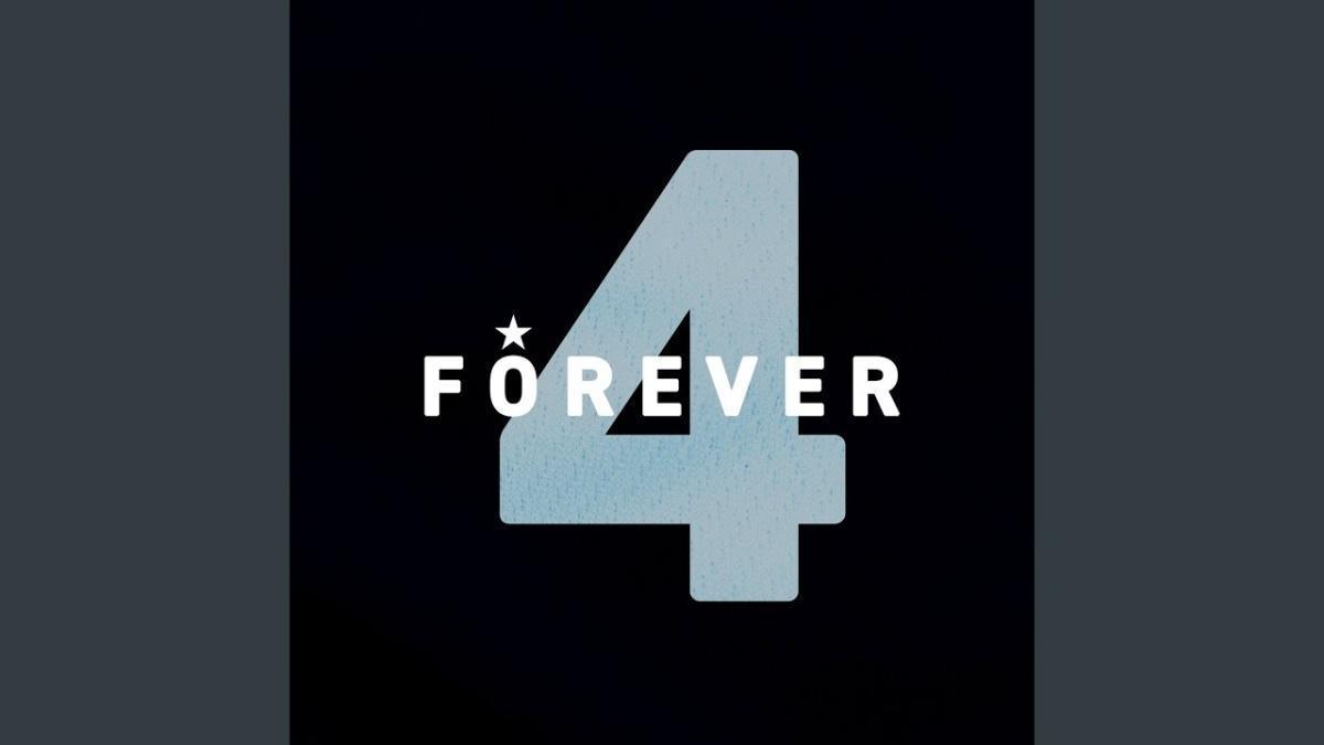 Forever - ZULAN - Música e Letra