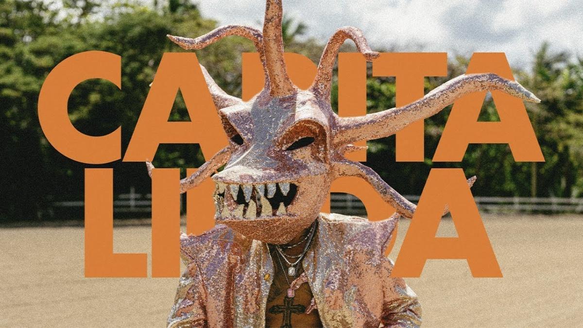 Carita Linda - Rauw Alejandro - Música, Letra e Tradução Carita Linda - Rauw Alejandro - Música, Letra e Tradução