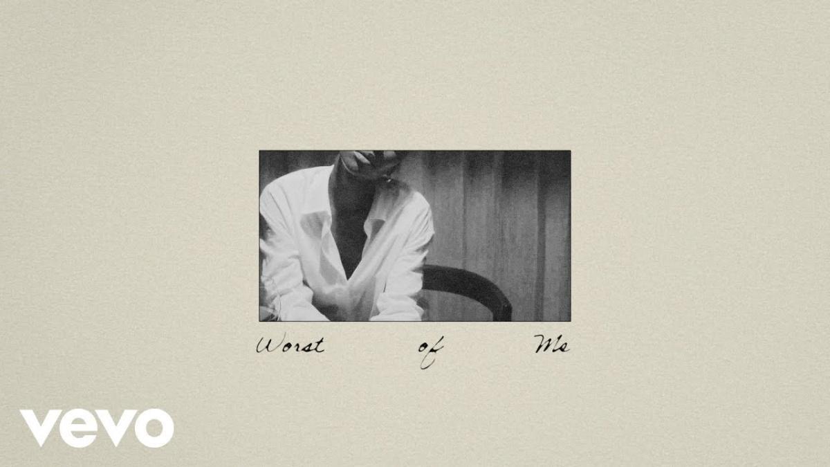 Worst Of Me - Cynthia Erivo - Música, Letra e Tradução