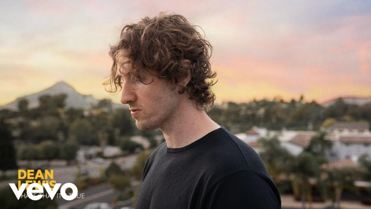 I Hate That It's True - Dean Lewis - Música, Letra e Tradução