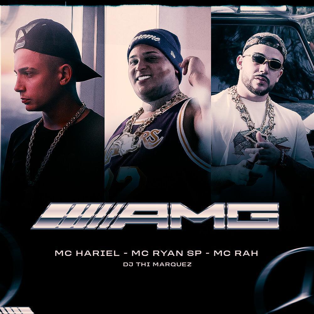 Mc Hariel Retorna Às Raízes Com Funk Acelerado Que Promete Dominar as Paradas Musicais Mc Hariel Retorna Às Raízes Com Funk Acelerado Que Promete Dominar as Paradas Musicais