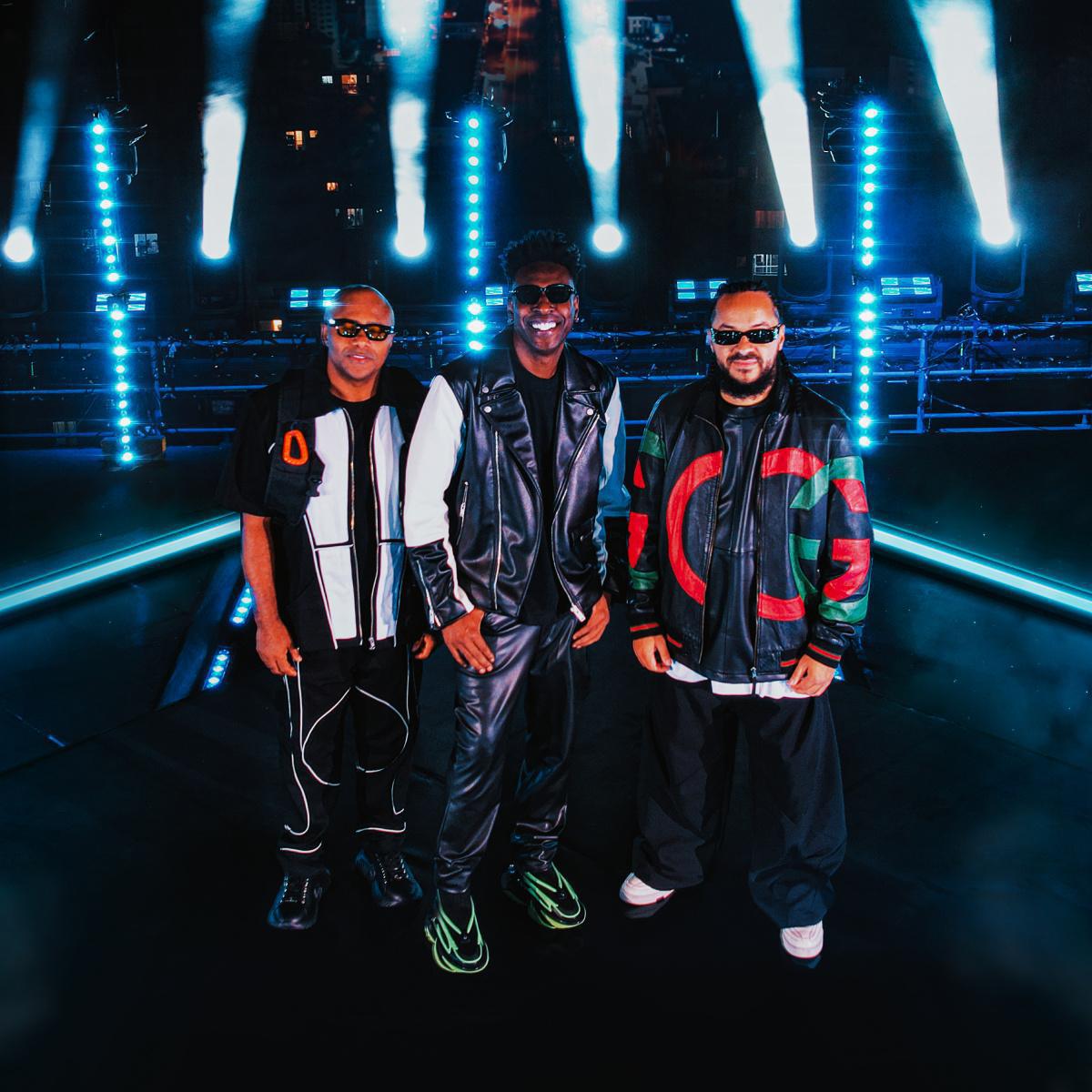 'Pixote Nas Alturas': "Coração e Cadeado" abre projeto que marca a nova fase do grupo 'Pixote Nas Alturas': "Coração e Cadeado" abre projeto que marca a nova fase do grupo