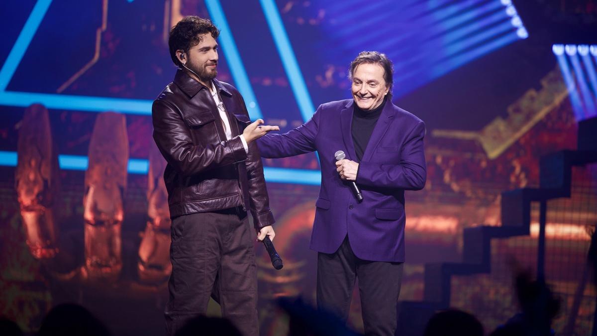 'Atemporal': Gustavo Mioto lança terceira parte de DVD com 'Apocalipse', faixa mais aguardada do público 'Atemporal': Gustavo Mioto lança terceira parte de DVD com 'Apocalipse', faixa mais aguardada do público