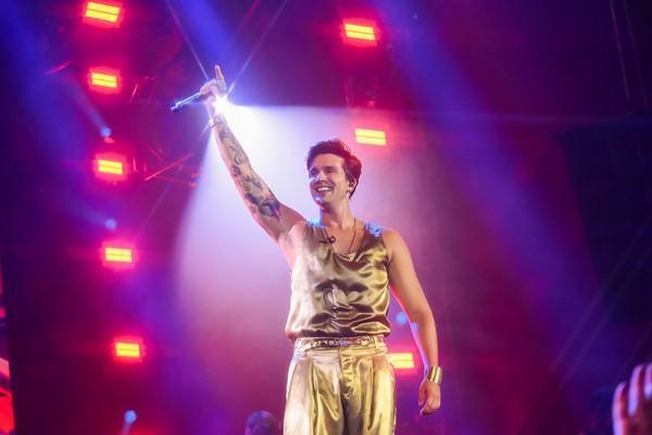 Caldas Country Festival: Luan Santana e Maiara & Maraisa são anunciados como atrações da edição de 2025 Caldas Country Festival: Luan Santana e Maiara & Maraisa são anunciados como atrações da edição de 2025