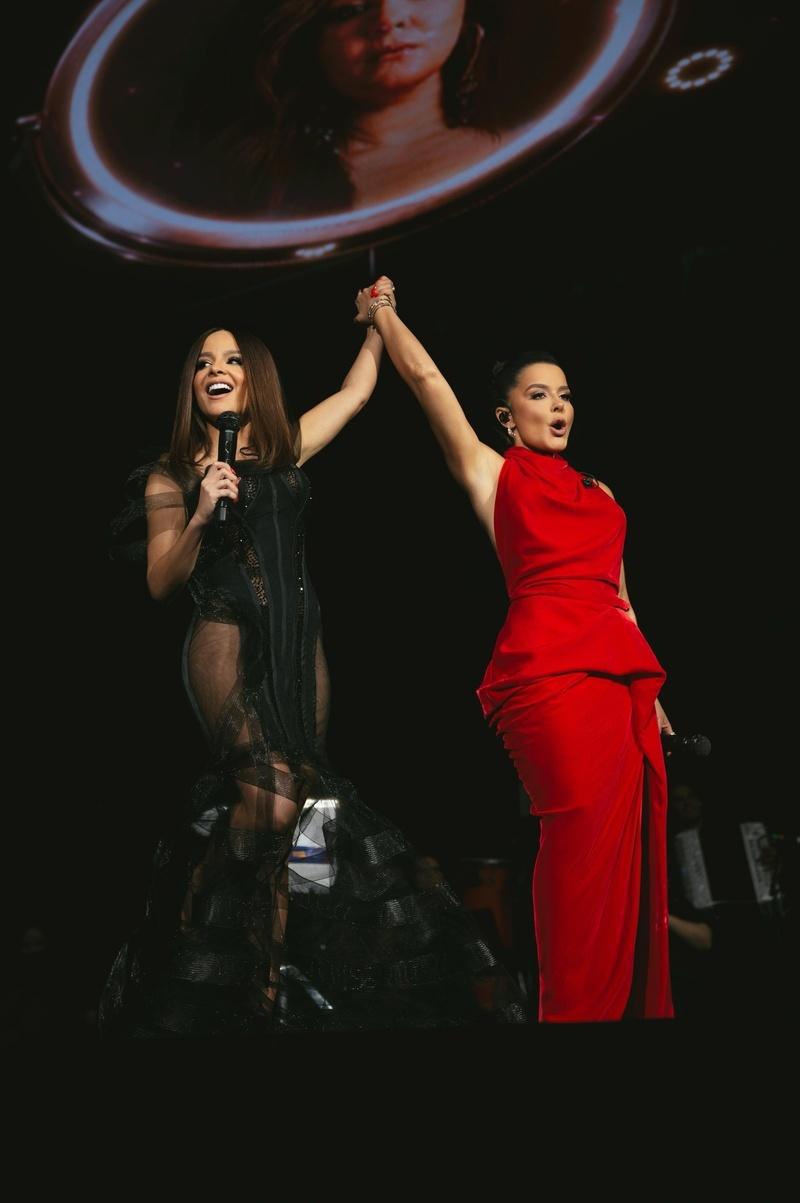 Caldas Country Festival: Luan Santana e Maiara & Maraisa são anunciados como atrações da edição de 2025