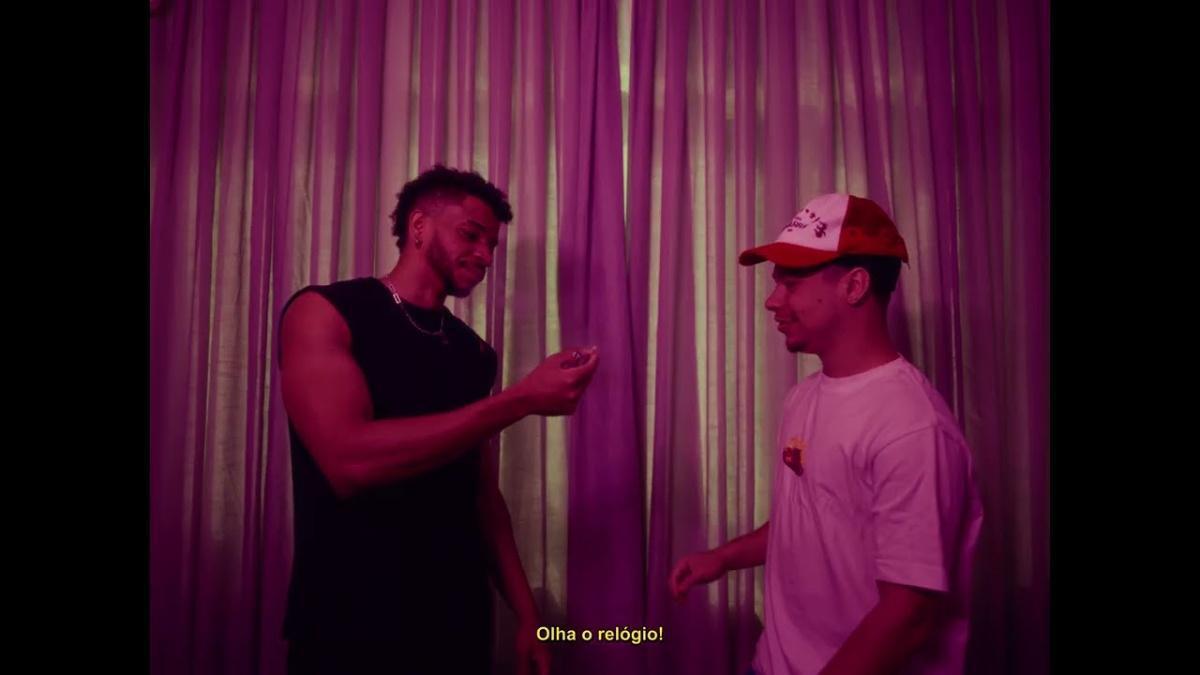 Gringo - Akashi Cruz - Música e Letra