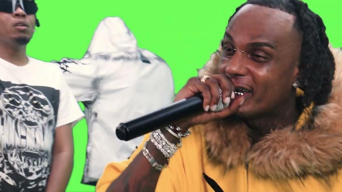 The Box Medley 9 - Recayd Mob - Música e Letra The Box Medley 9 - Recayd Mob - Música e Letra