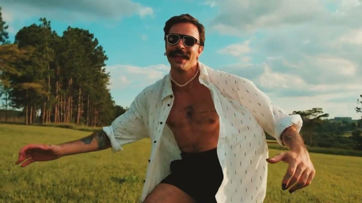 Menino Amor - Rodrigo Alarcon - Música e Letra Menino Amor - Rodrigo Alarcon - Música e Letra