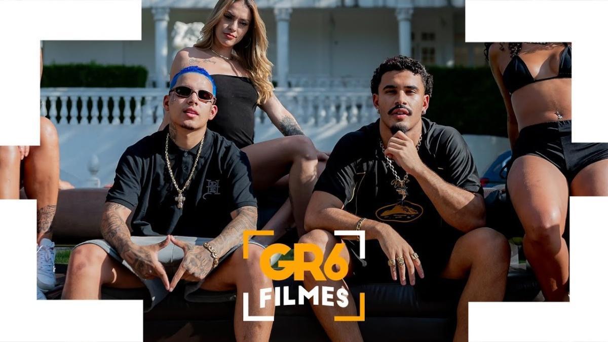 Bom e Novo - MC Rick e Nilo - Música e Letra