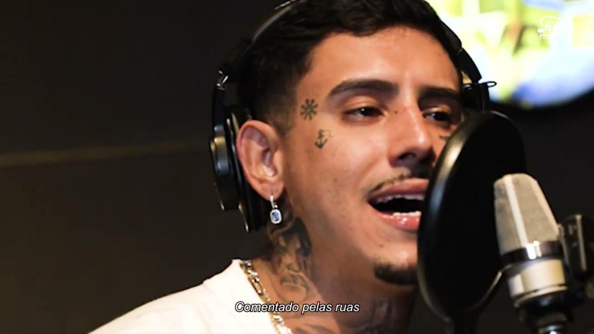Cheiroso e Arrumado - MC PH - Música e Letra