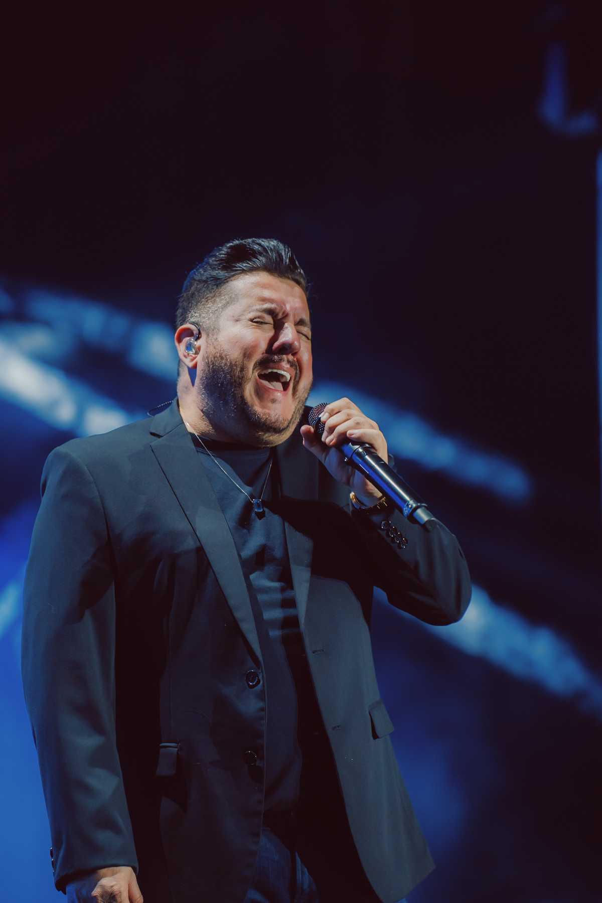 Bruno & Marrone realizam a primeira edição da label "Inevitável - A Festa" em 2025, com surpresas e interações com o público
