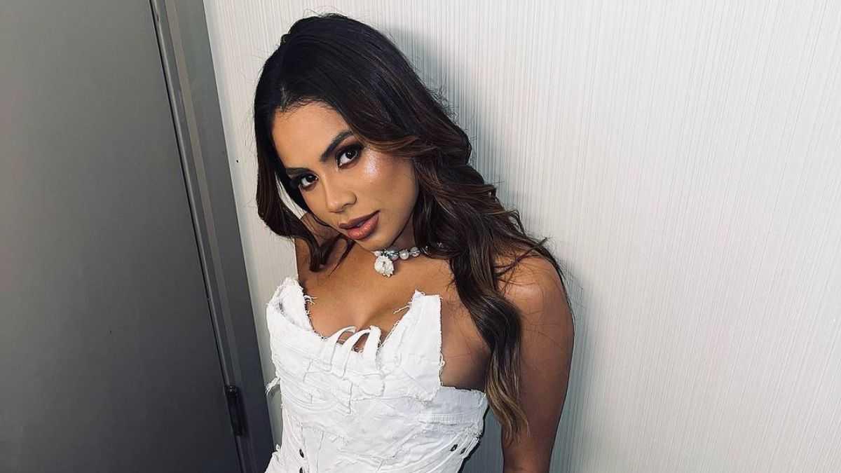 Lexa anuncia que vai compor música em homenagem à filha Sofia, que faleceu três dias após o parto