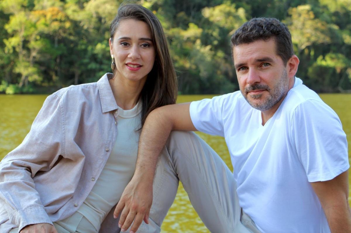 O novo caipira: Conheça AnieRafa, dupla que perpetua a tradição da música caipira com um toque de inovação e autenticidade O novo caipira: Conheça AnieRafa, dupla que perpetua a tradição da música caipira com um toque de inovação e autenticidade