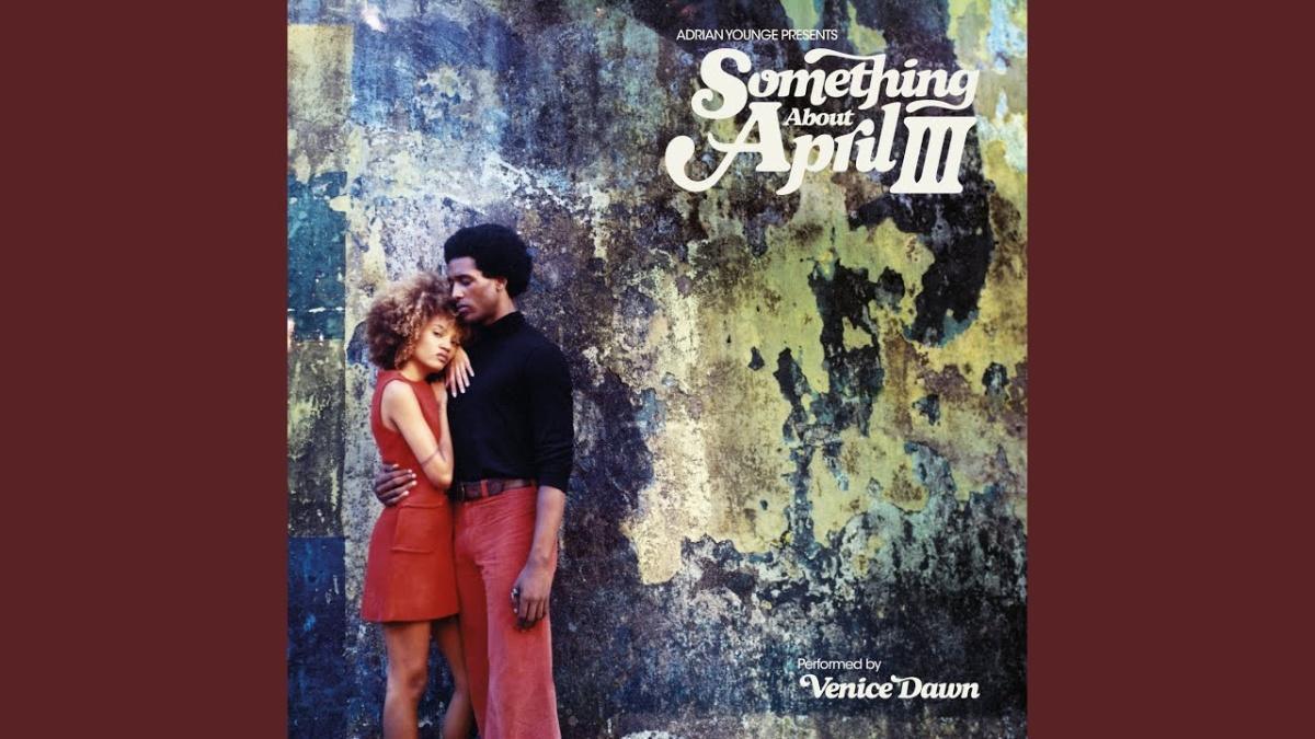 O Som do Amor - Adrian Younge - Música e Letra