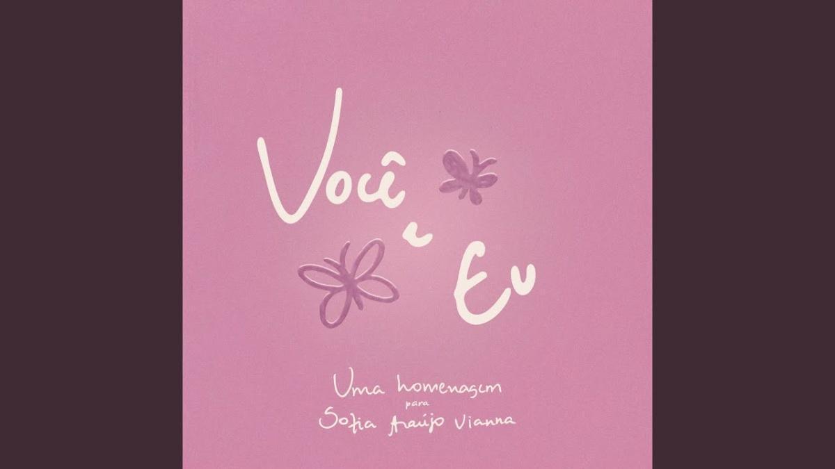 Você e Eu - Lexa - Música e Letra