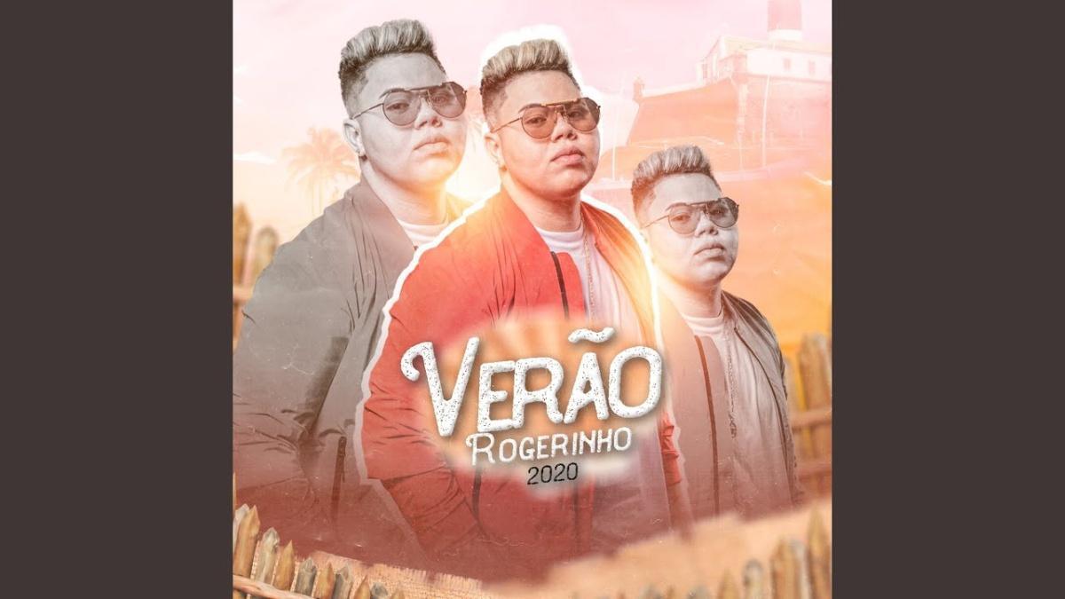 Investimento - MC Rogerinho - Música e Letra