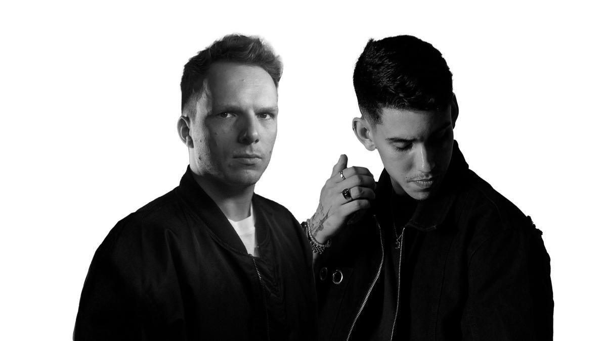 Ame Records lança colaboração entre Kevin de Vries e Bigfett: ouça "Crashing Down"