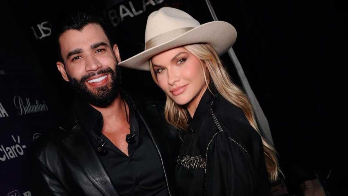 Gusttavo Lima e Andressa Suita geram rumores sobre terceiro filho após postagem enigmática