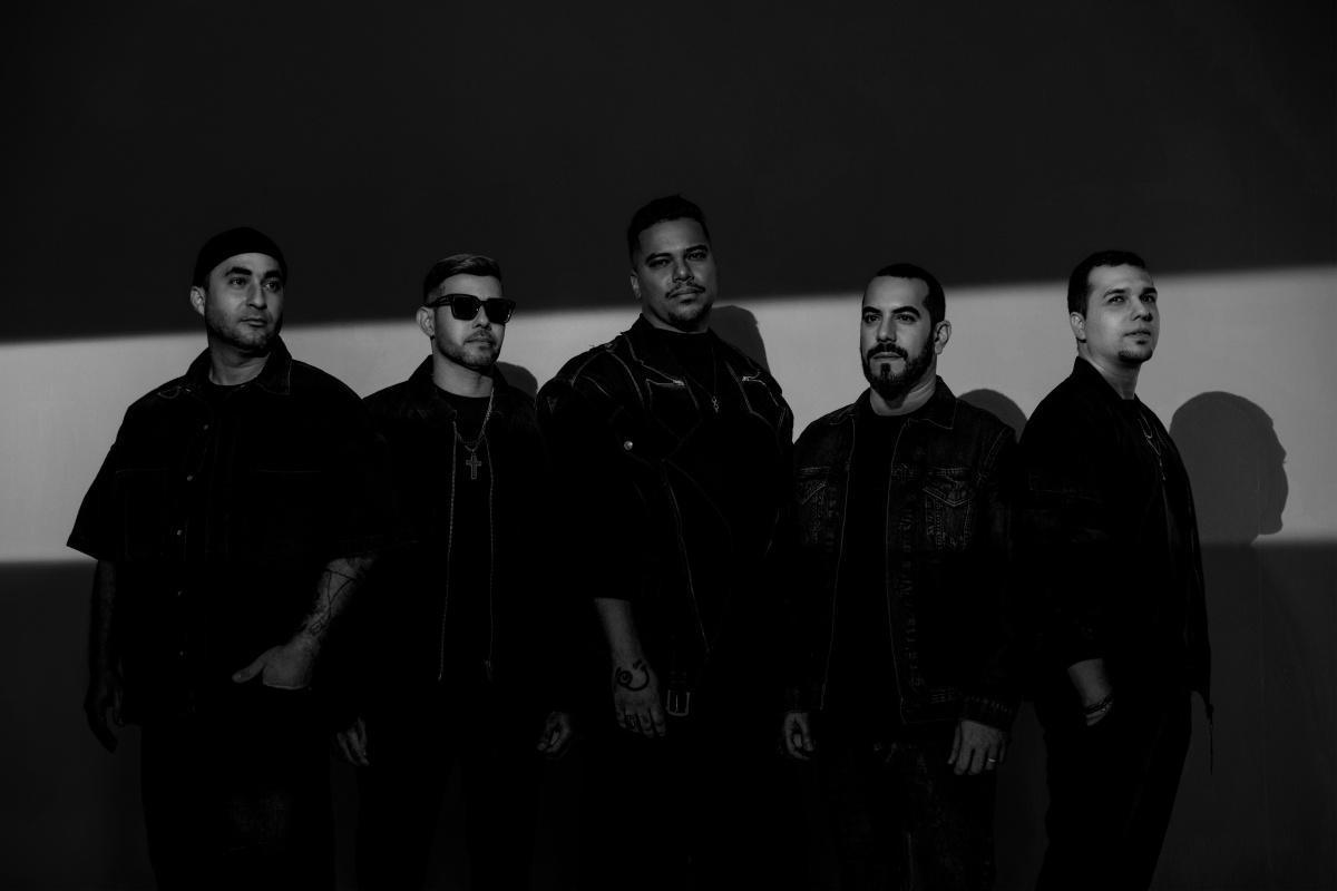 Sorriso Maroto se apresenta na Vibra São Paulo no dia 25 de abril