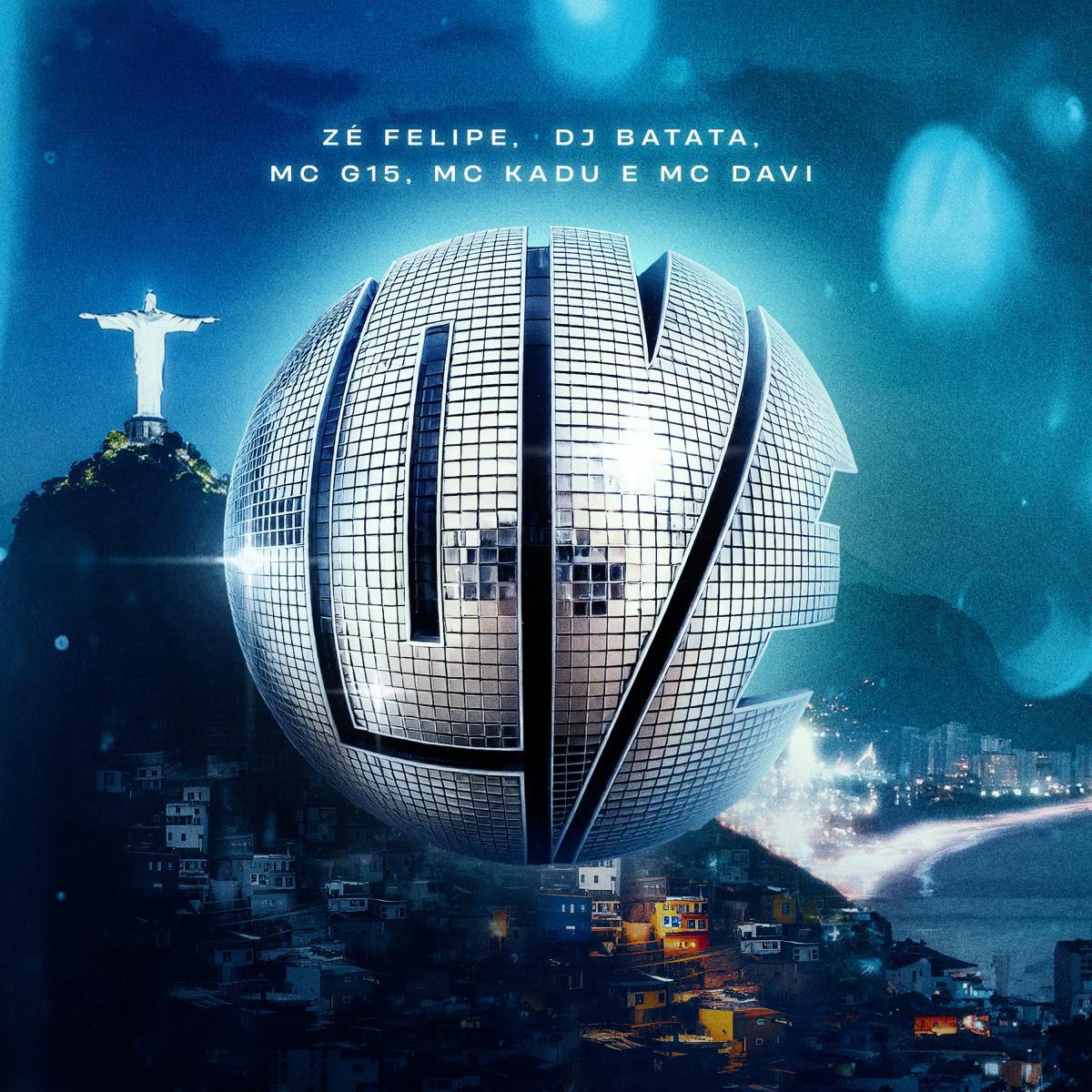 "Love": Zé Felipe surpreende fãs com lançamento de novo single  "Love": Zé Felipe surpreende fãs com lançamento de novo single