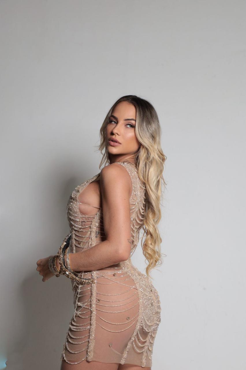 Gabi Martins retorna ao BBB para se apresentar na grande final Gabi Martins retorna ao BBB para se apresentar na grande final