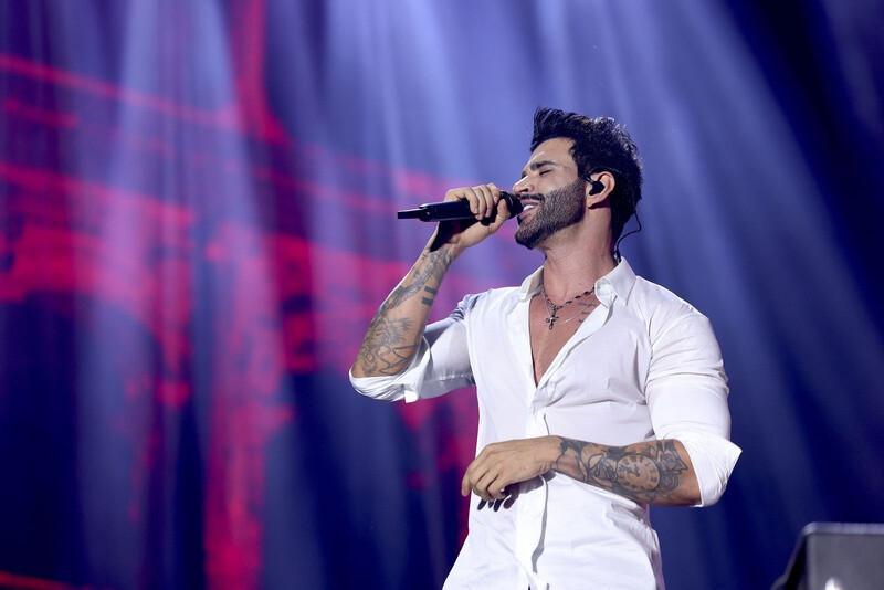 Pela primeira vez na região Norte, "O Embaixador Classic" de Gusttavo Lima faz história em Boa Vista (RR) Pela primeira vez na região Norte, "O Embaixador Classic" de Gusttavo Lima faz história em Boa Vista (RR)