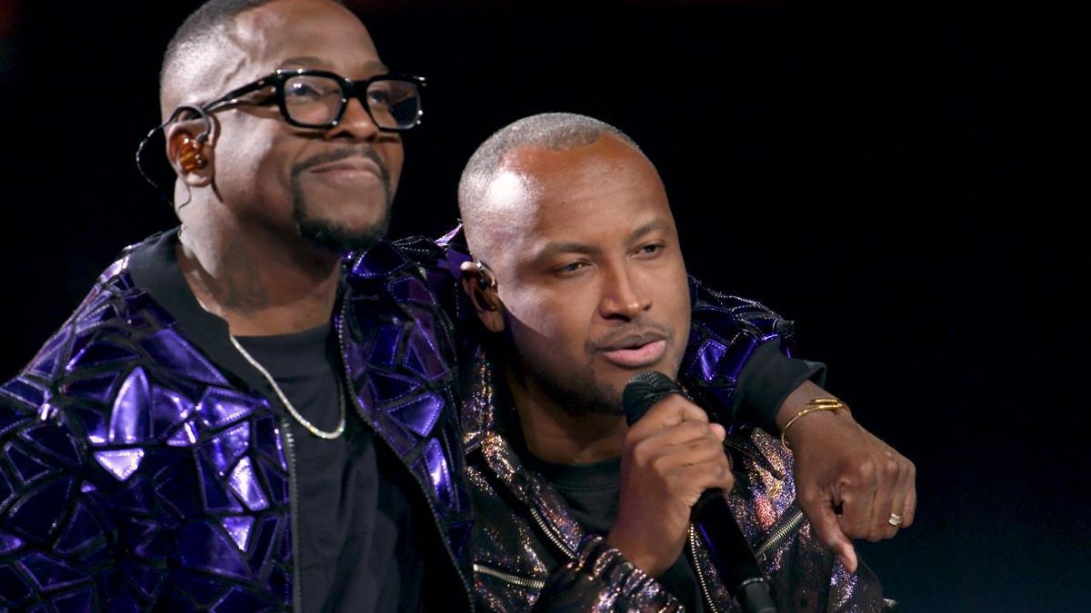 'Sou Céu ou Chão' se torna hit nas rádios, alcançando 1° lugar para Mumuzinho e Thiaguinho 'Sou Céu ou Chão' se torna hit nas rádios, alcançando 1° lugar para Mumuzinho e Thiaguinho