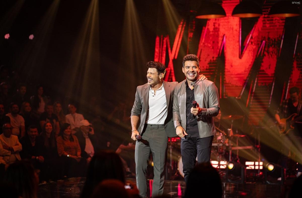 Energia: Marcos & Belutti lançam primeiro EP de projeto inédito 